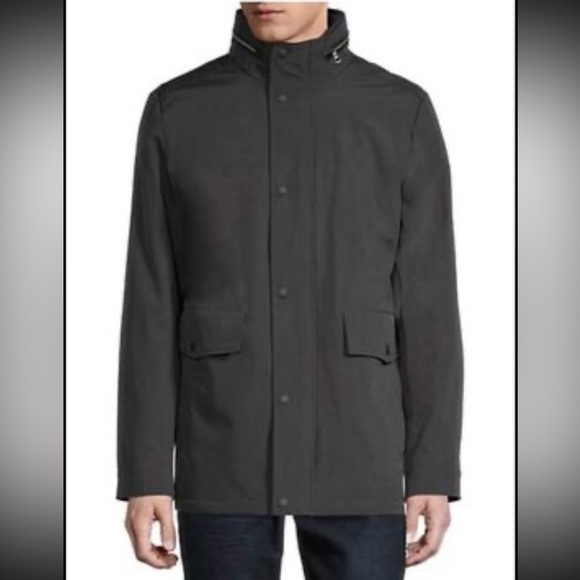 Men’s Calvin Klein Jacket - Picture 1 of 6